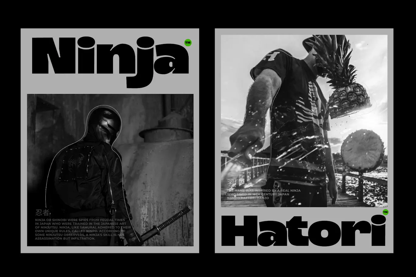 未来感的英文粗体无衬线装饰字体 - Bionix - Bold Futuristic Font