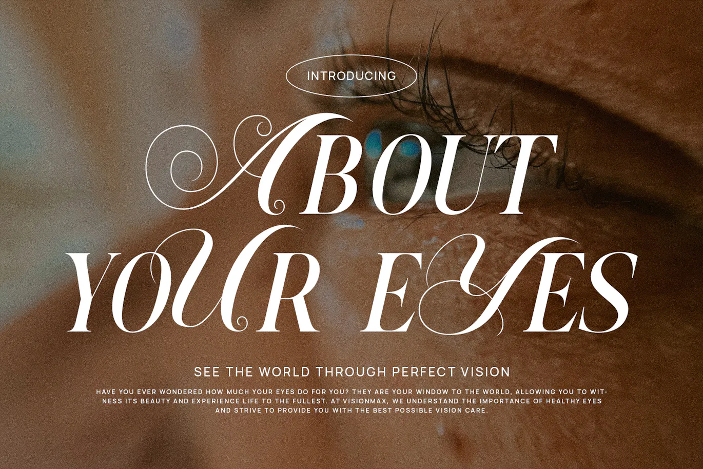 Marlo Pirlo优雅和高级衬线英文字体