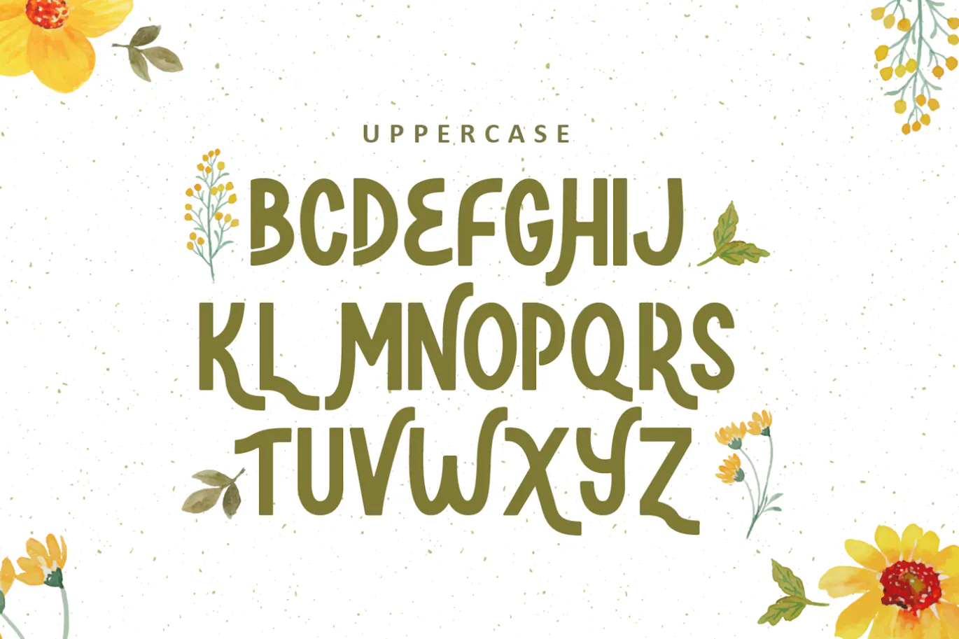 现代独特风格有趣的装饰字体 - TS Aspire to inspire-2 现代独特风格有趣的装饰字体 - TS Aspire to inspire