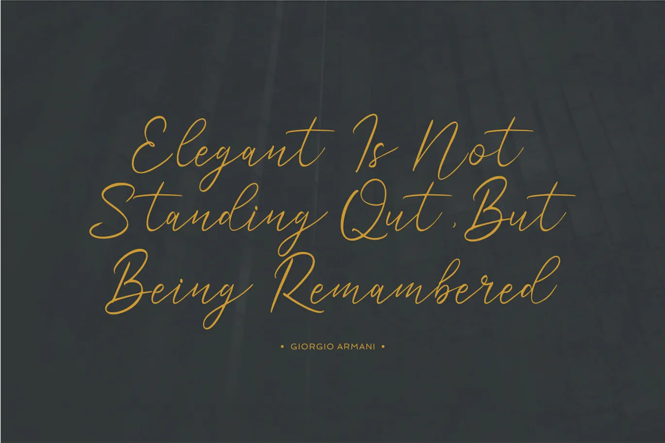 书法风格的现代艺术字体 Amitiam - Modern Calligraphy-5 书法风格的现代艺术字体 Amitiam - Modern Calligraphy