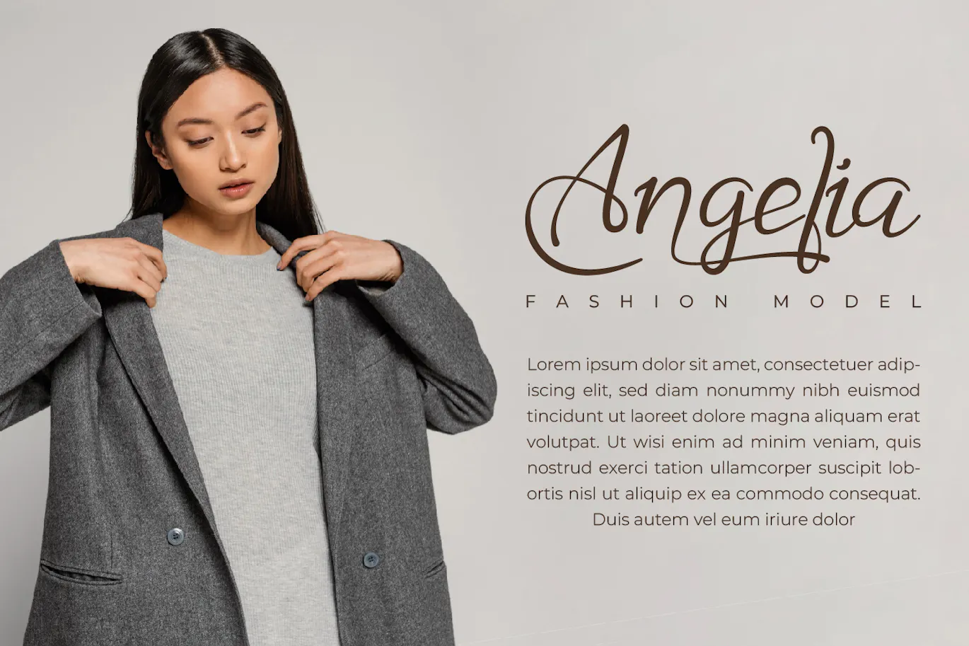 现代风格签名脚本字体 - Ballinka-7 现代风格签名脚本字体 - Ballinka