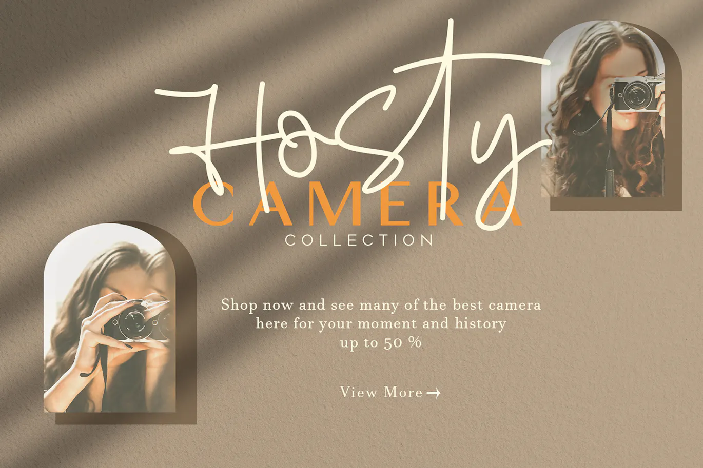 时尚优雅的手写字体 - Qulthum Signature