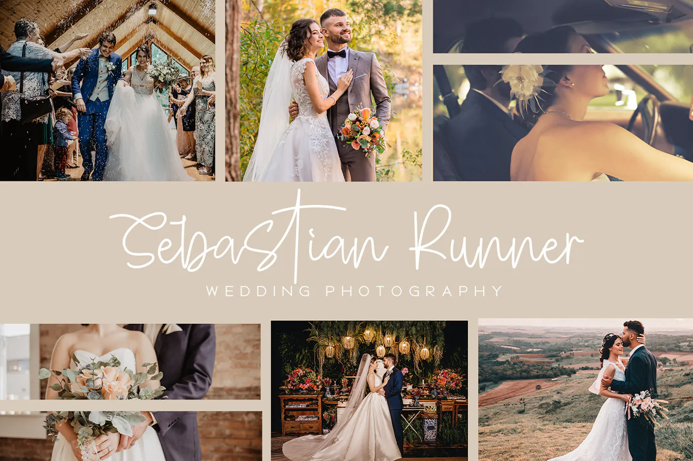 时尚优雅的手写字体 - Qulthum Signature