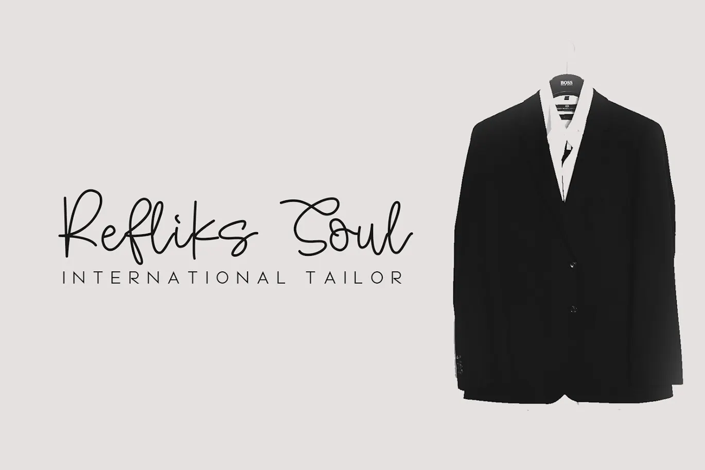 时尚优雅的手写字体 - Qulthum Signature