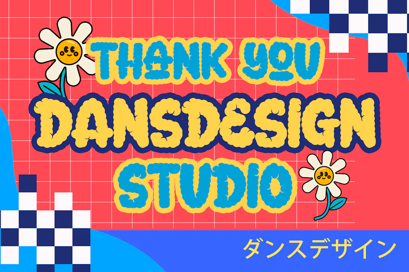 独特涂鸦气泡感英文标题糖果字体 - Child Candy