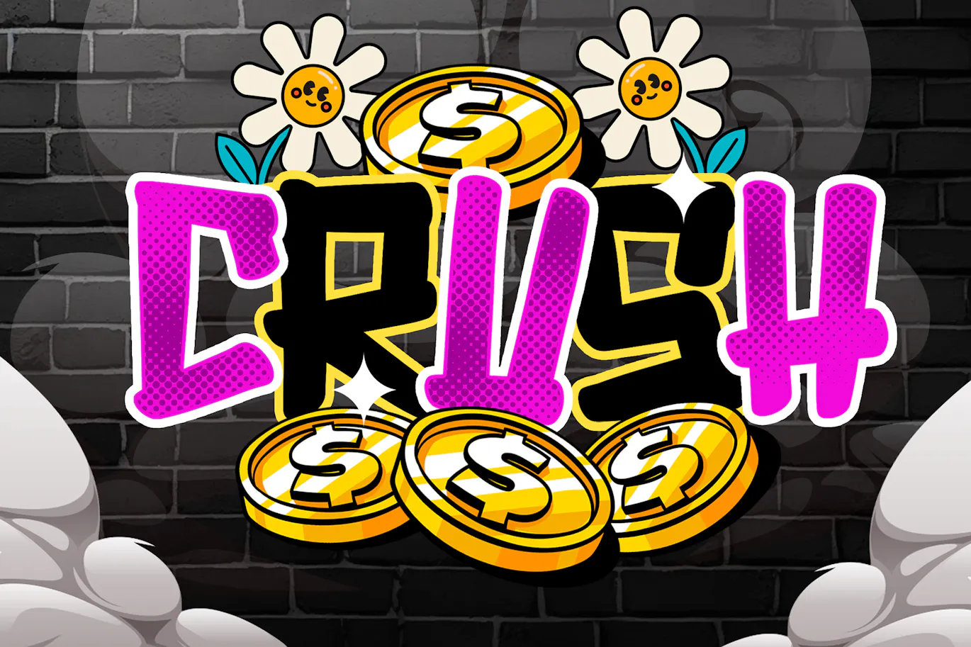 涂鸦装饰英文字体 - Aerosol Urban-2 涂鸦装饰英文字体 - Aerosol Urban