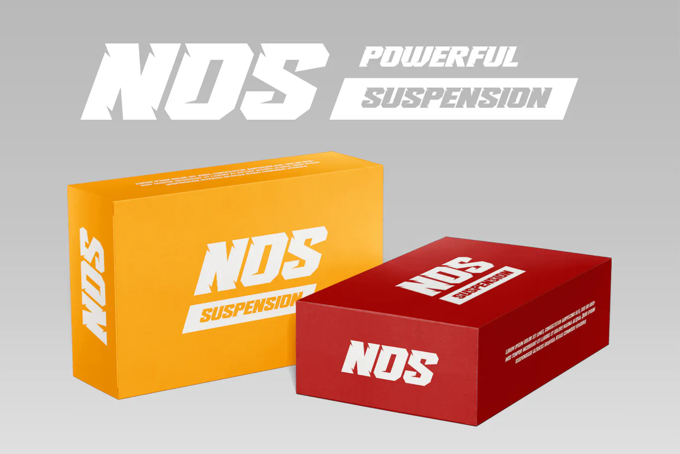 赛车品牌广告宣传的英文装饰字体 - Rush Driver-3 赛车品牌广告宣传的英文装饰字体 - Rush Driver