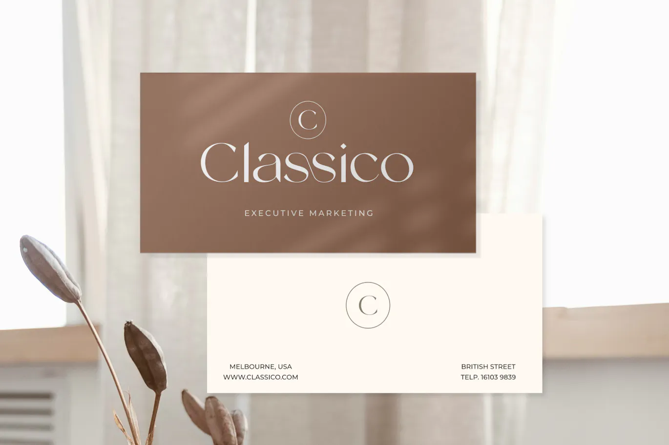 别致的英文无衬线装饰字体 - Tropical Avenue