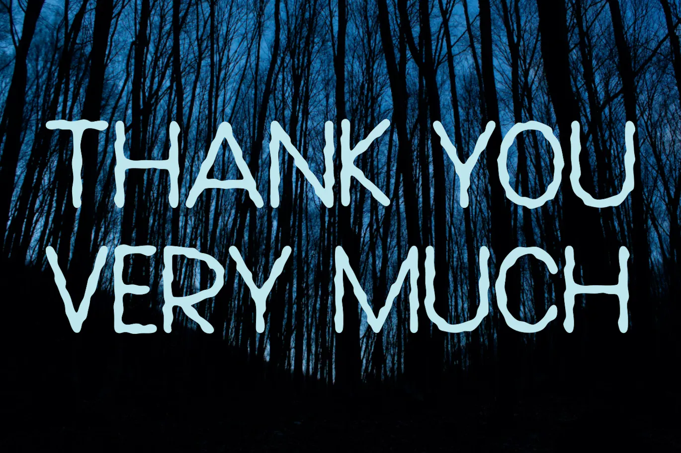 古雷奥斯英文装饰字体 - Gureos