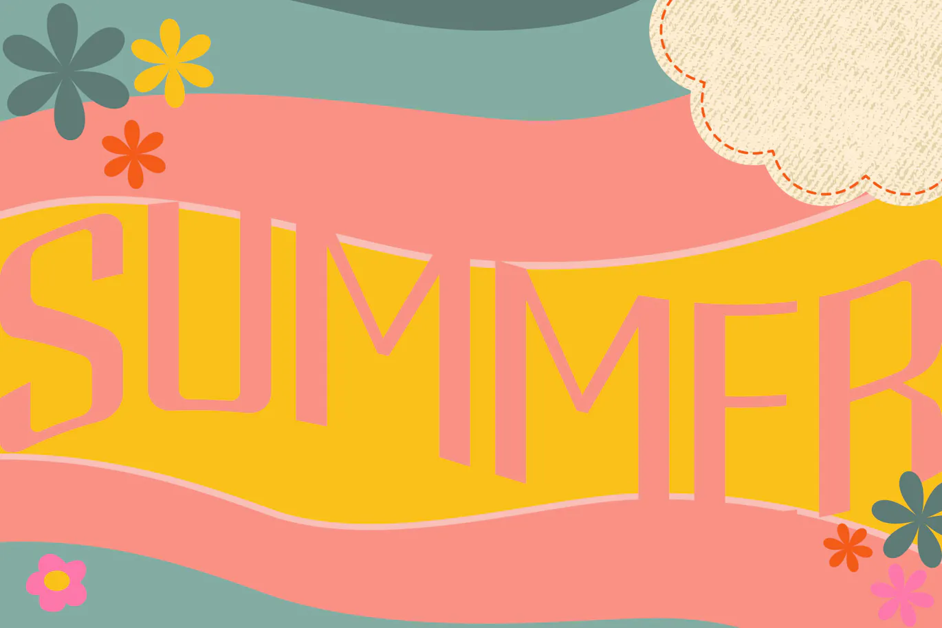 现代风连字设计英文无衬线装饰字体 - Rey Bon-5 现代风连字设计英文无衬线装饰字体 - Rey Bon