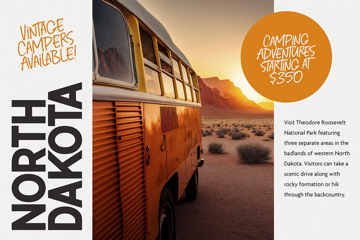 纹理斜体的英文有机手写字体 - Forever Darling