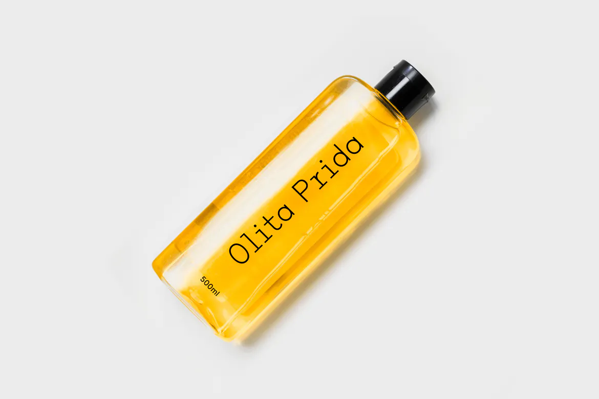 精致混合都市风格的英文无衬线字体 - Stroig