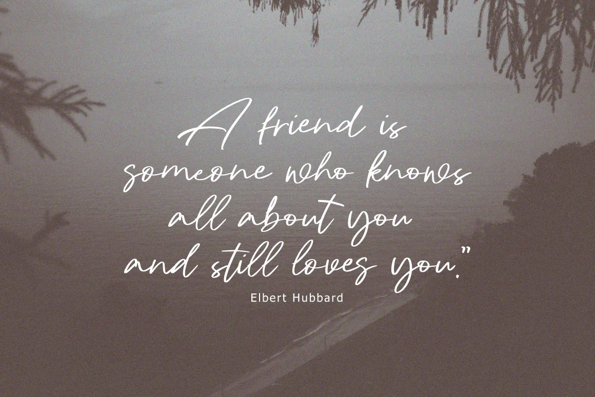 Signature风格的英文手写细画笔字体 - Pagoda-1 Signature风格的英文手写细画笔字体 - Pagoda