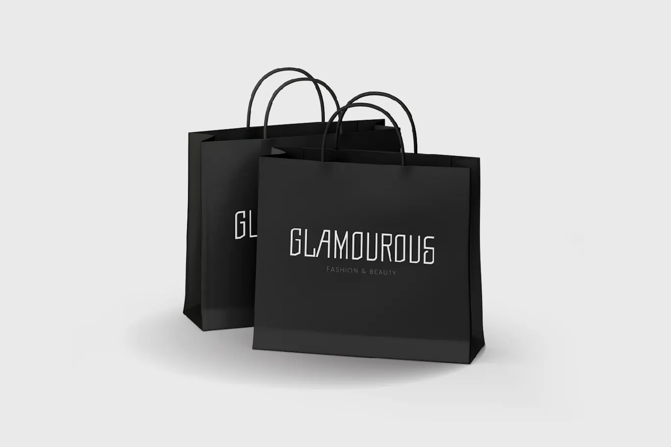 优雅的压缩窄体英文无衬线字体 - Lunnathix