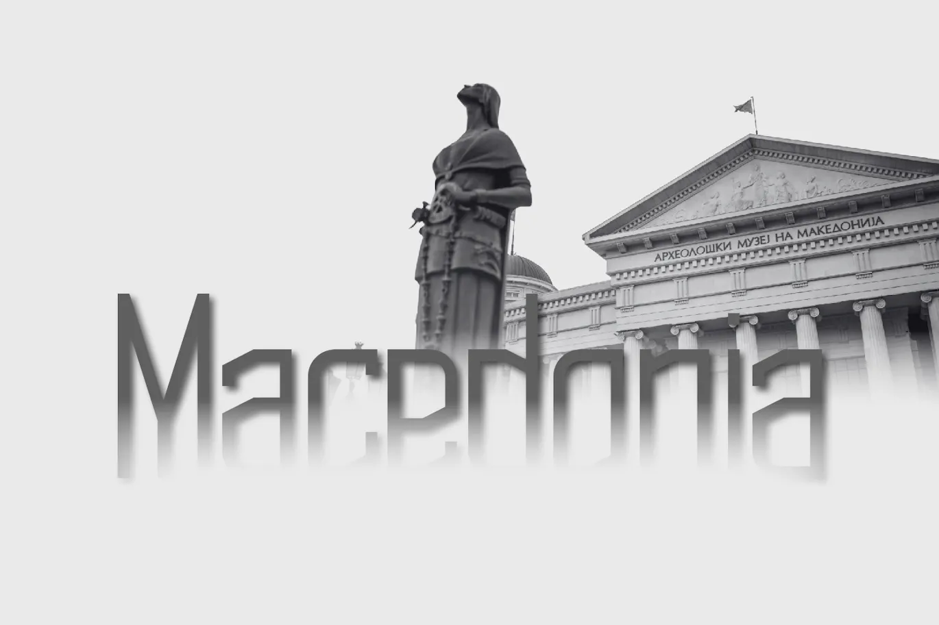 优雅的压缩窄体英文无衬线字体 - Lunnathix