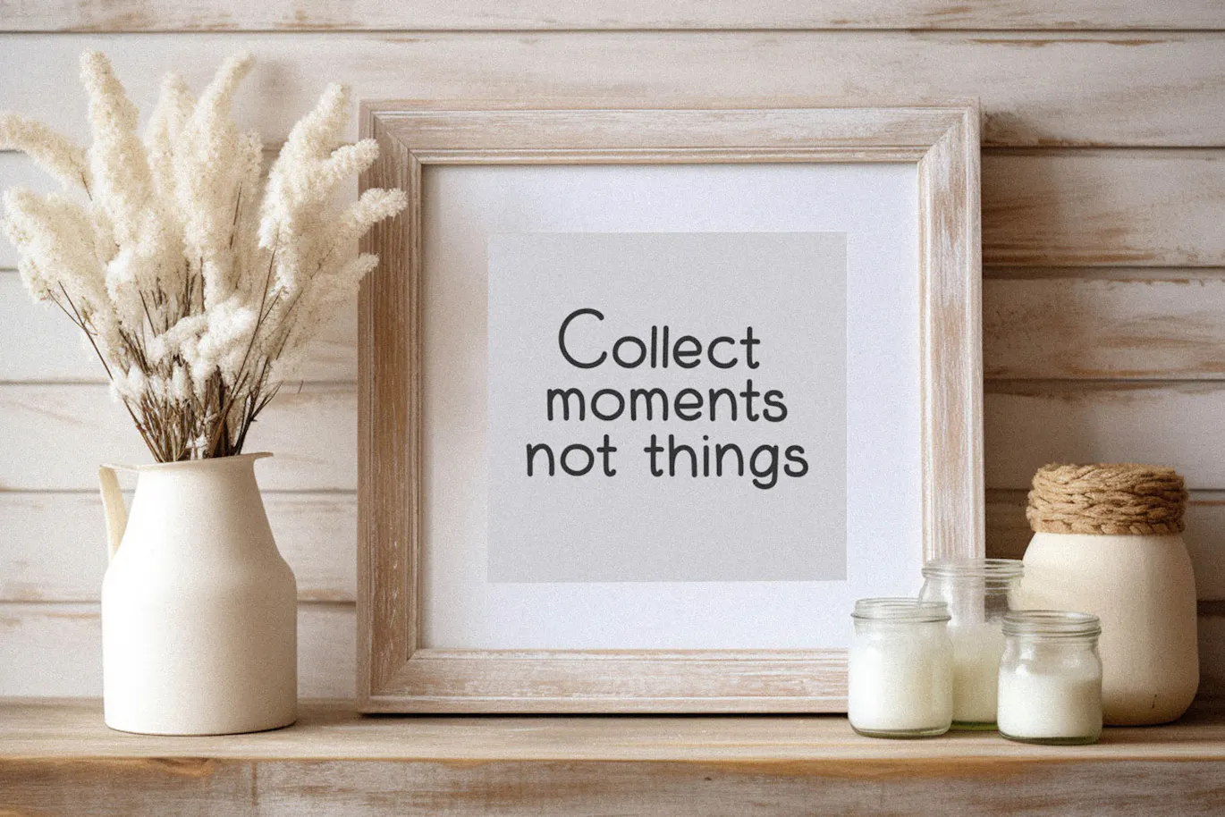 迷人的朴素感英文手写字体 - Country Kitchen