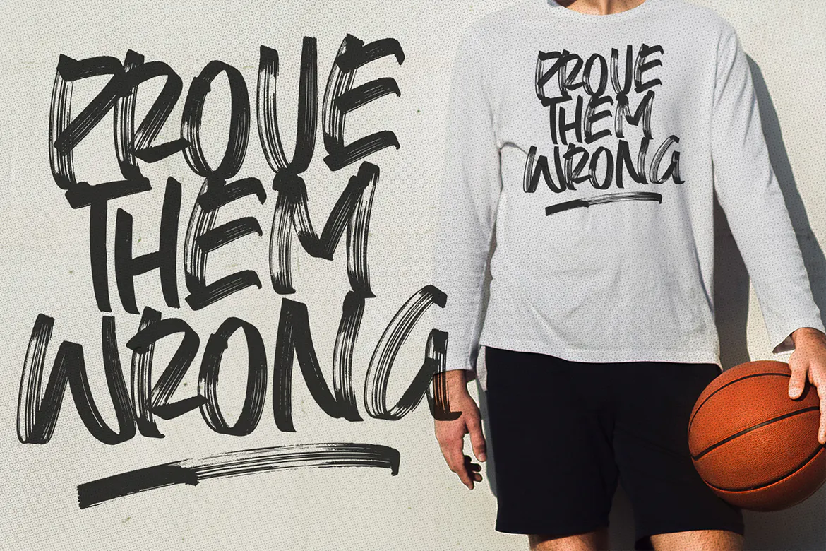 运动感英文手写画笔字体 - Strategic Planning-2 运动感英文手写画笔字体 - Strategic Planning