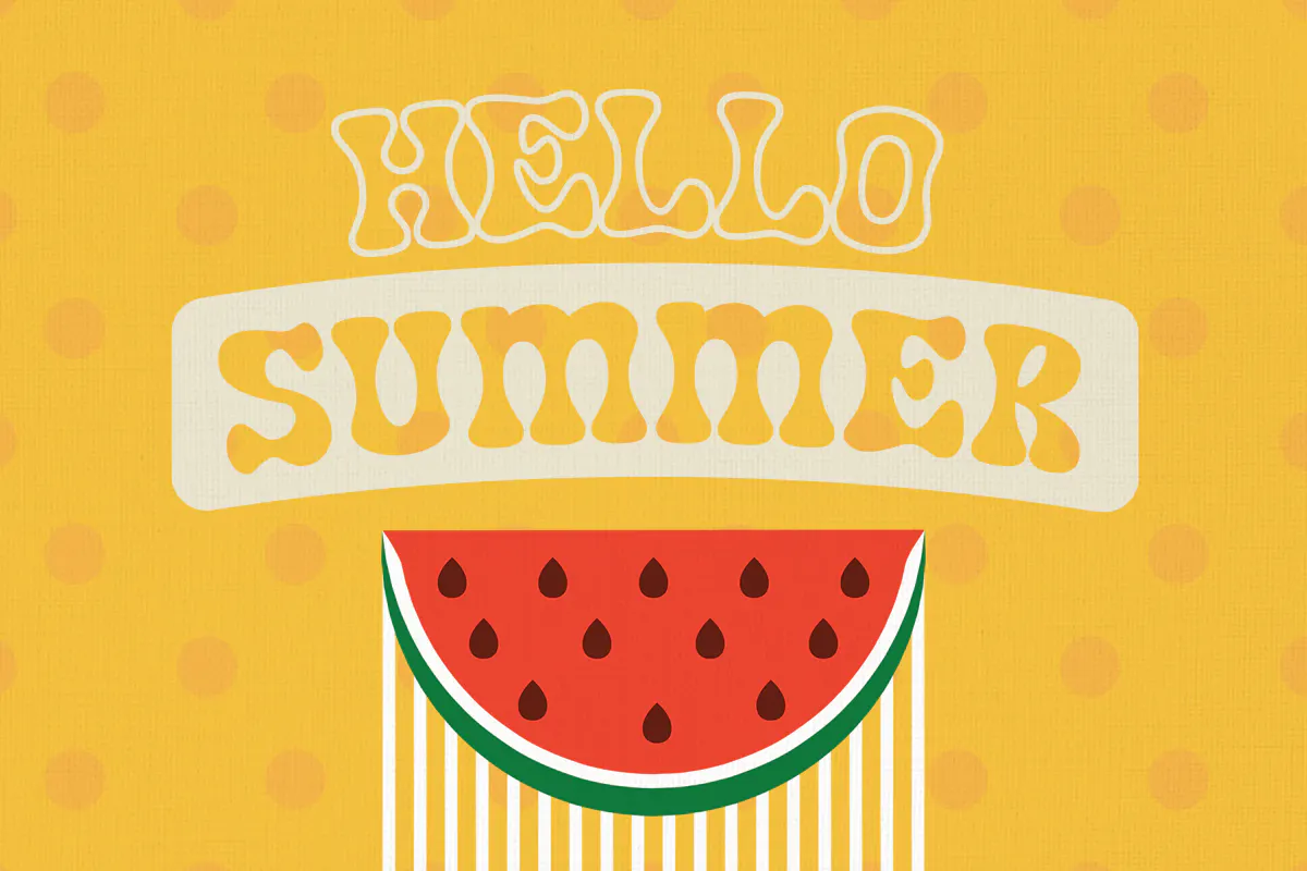 优雅奢华迷幻风格的英文装饰字体 - Delya Monte