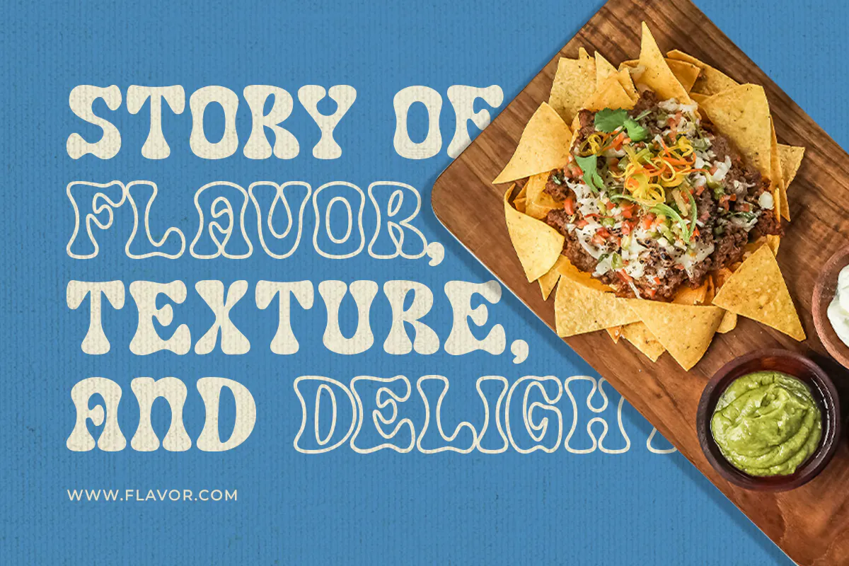 优雅奢华迷幻风格的英文装饰字体 - Delya Monte