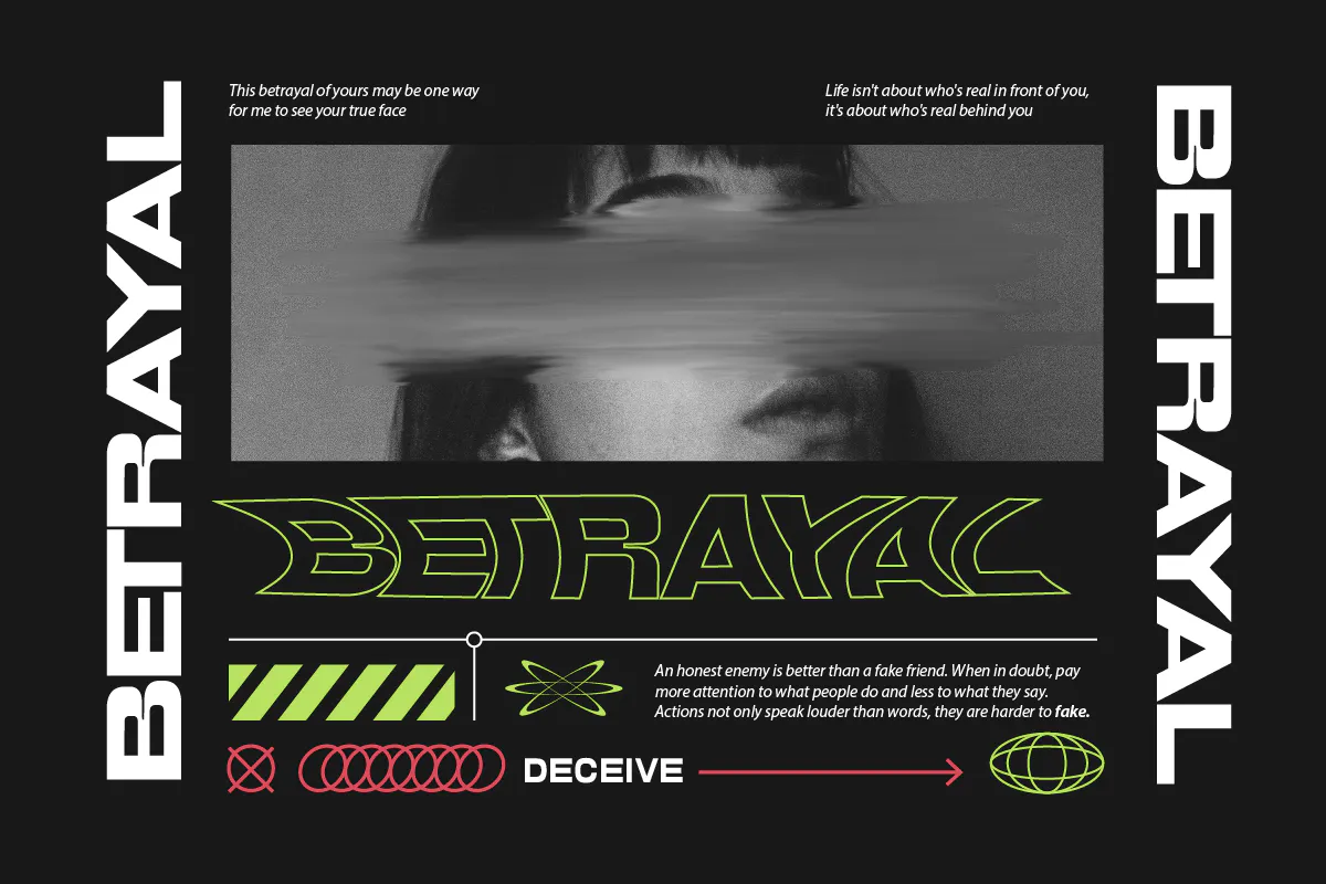 品牌推广宣传海报无衬线字体 - Bigerside-9 品牌推广宣传海报无衬线字体 - Bigerside