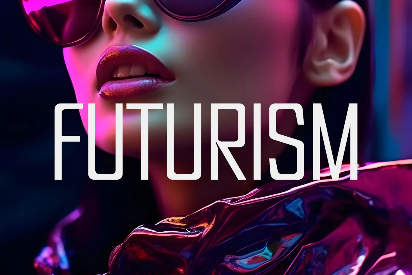 未来派无衬线字体 Belikan – Futuristic Sans Serif