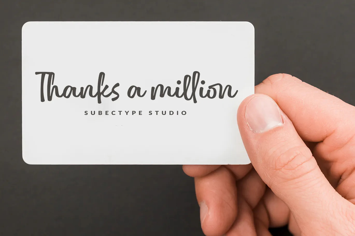 有趣的英文手写花体字体 - Whistle Melody-8 有趣的英文手写花体字体 - Whistle Melody