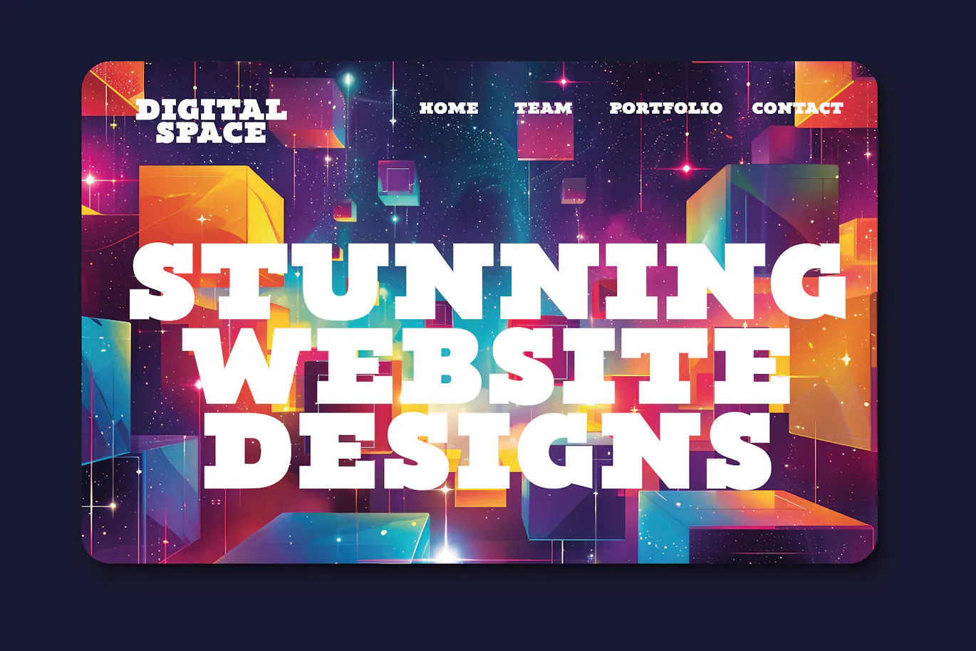 充满活力、大胆且有趣的英文字体 - Base Craft