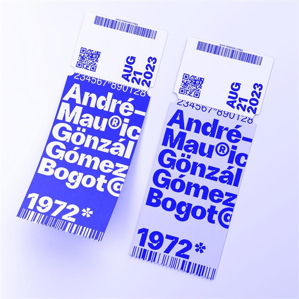 5 款别具一格的高质量无衬线英文字体