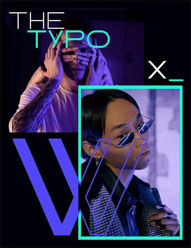 5 款别具一格的高质量无衬线英文字体