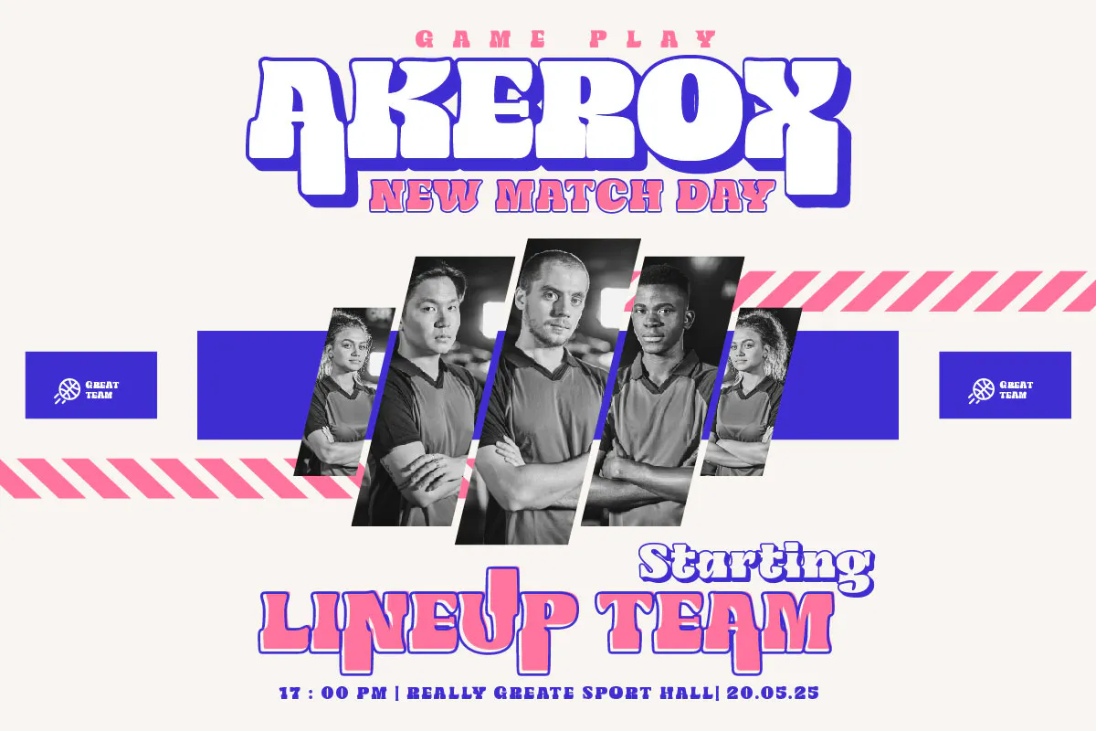 游戏风格的英文装饰字体 - Yuk Ngexi