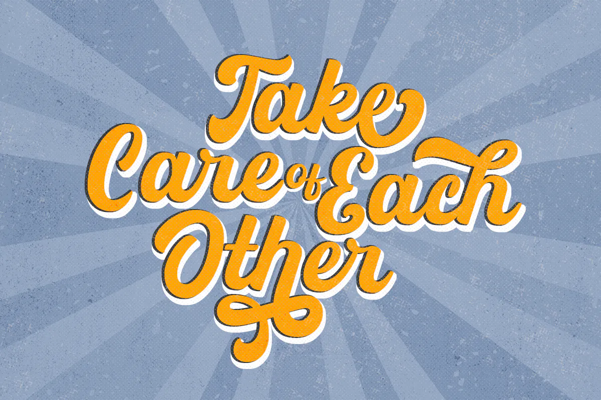 现代复古的品牌推广英文字体 - Tailored