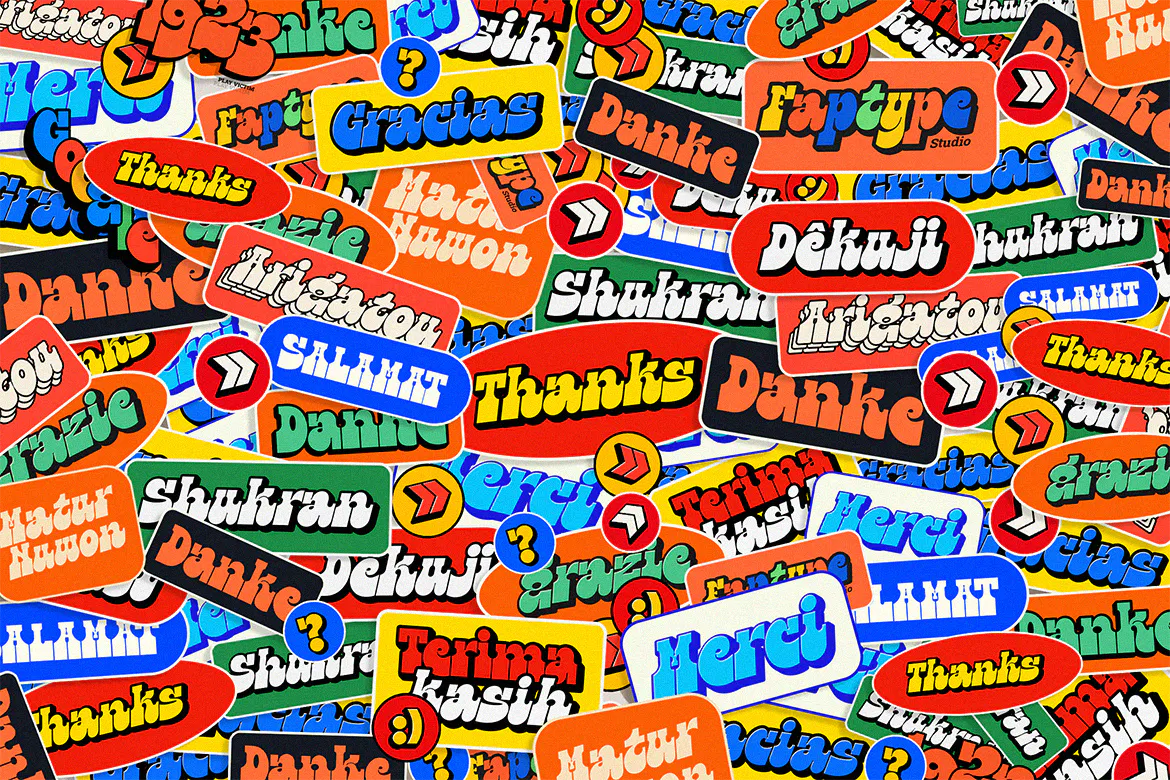 适用于logo标志的英文粗体slab衬线字体 - Korge-2 适用于logo标志的英文粗体slab衬线字体 - Korge