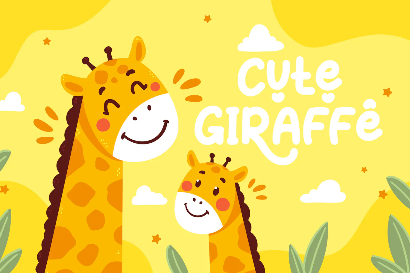 欢快而俏皮的装饰字体 - Grace Kids - Playful Display Font