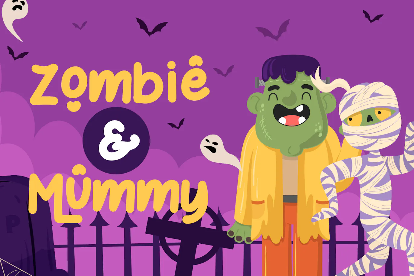 欢快而俏皮的装饰字体 - Grace Kids - Playful Display Font