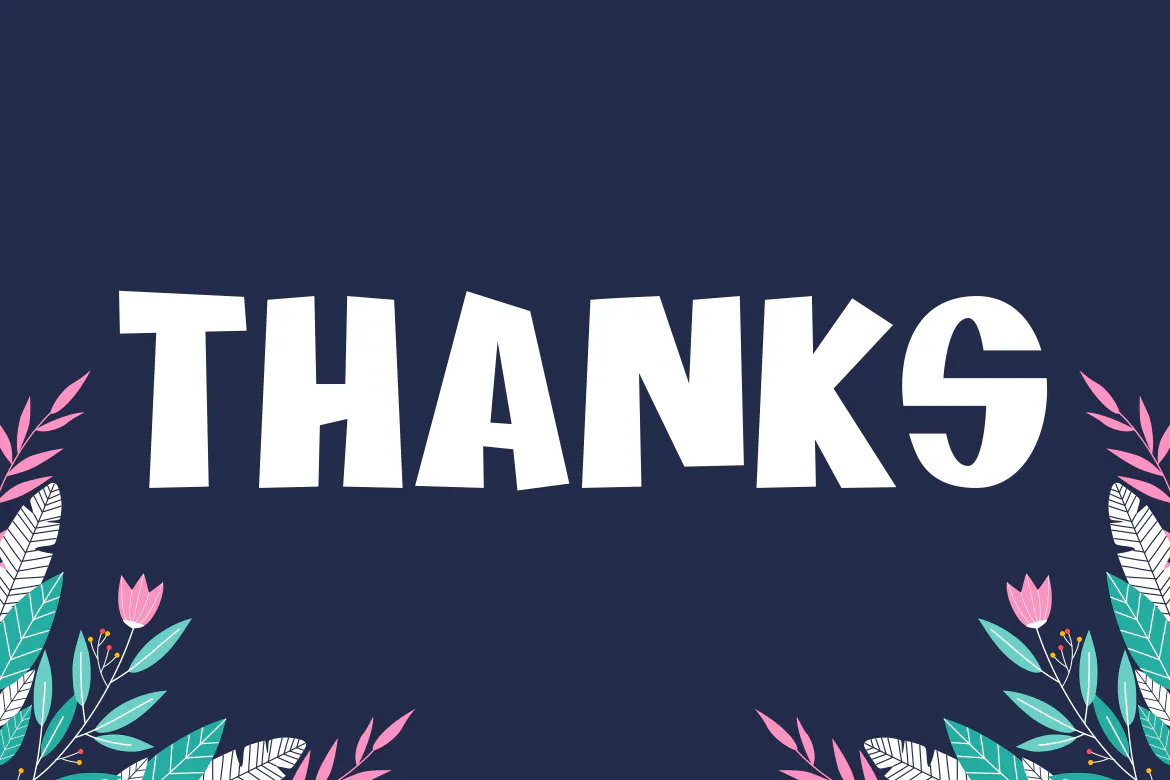 非常实用的卡通字体 Hulla Cartoon