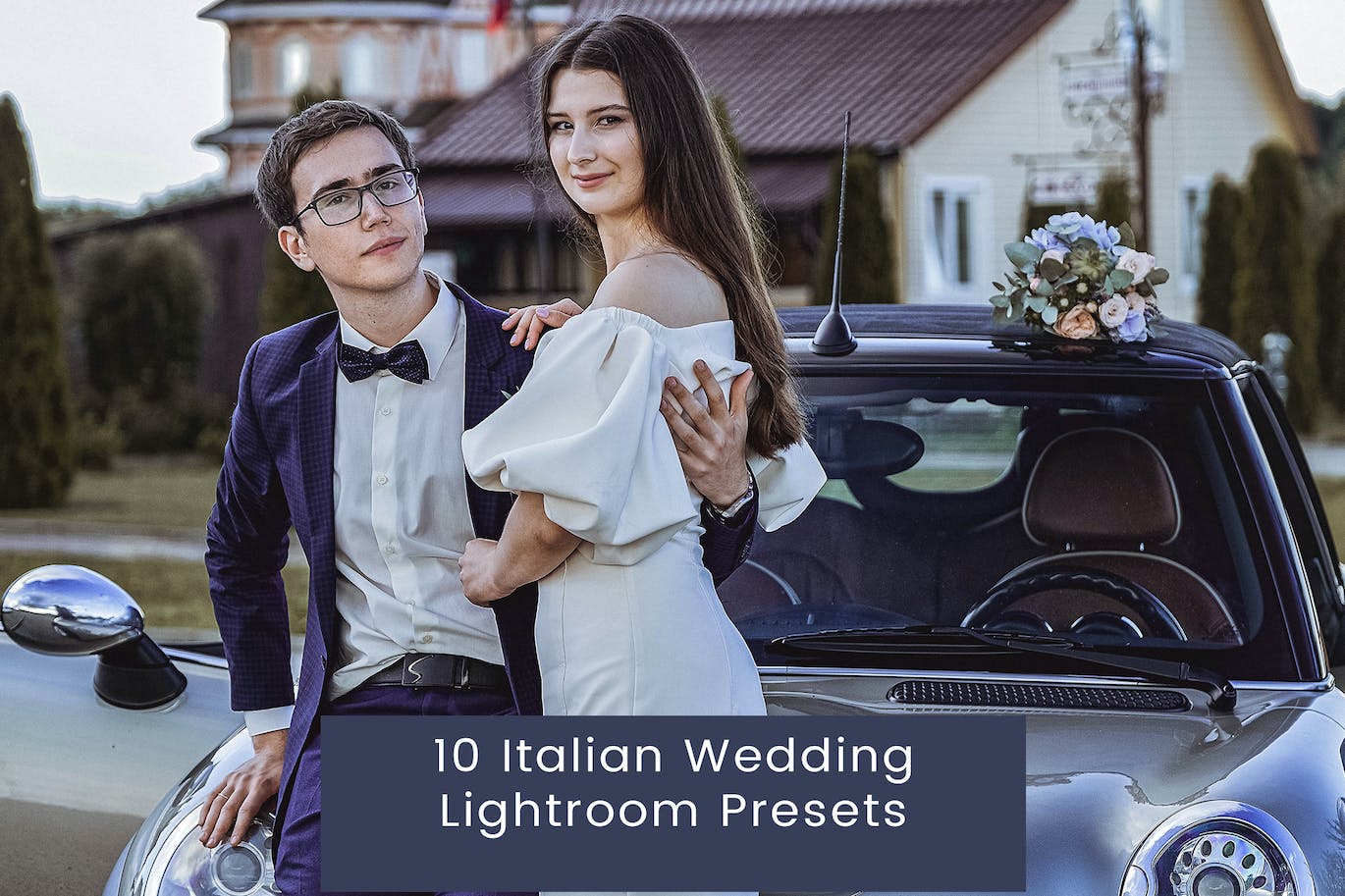 10 个意式婚礼摄影调色 Lightroom 预设 10 Italian Wedding Lightroom Presets-1 10 个意式婚礼摄影调色 Lightroom 预设 10 Italian Wedding Lightroom Presets