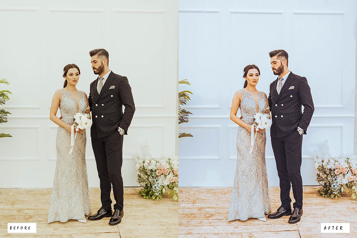 10 个意式婚礼摄影调色 Lightroom 预设 10 Italian Wedding Lightroom Presets-3 10 个意式婚礼摄影调色 Lightroom 预设 10 Italian Wedding Lightroom Presets