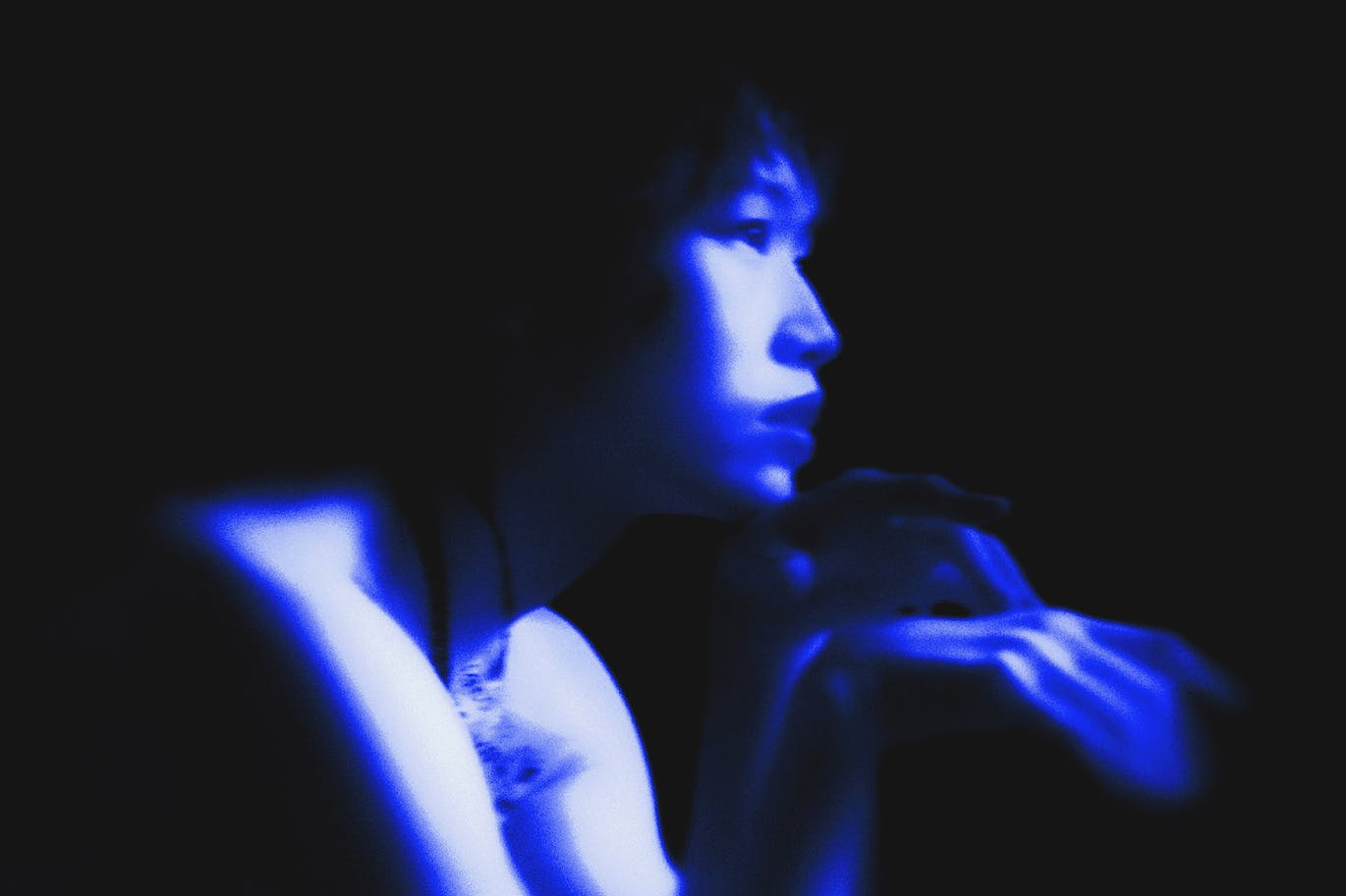 幻影海报照片效果PSD模板 Phantom Poster Photo Effect-2 幻影海报照片效果PSD模板 Phantom Poster Photo Effect