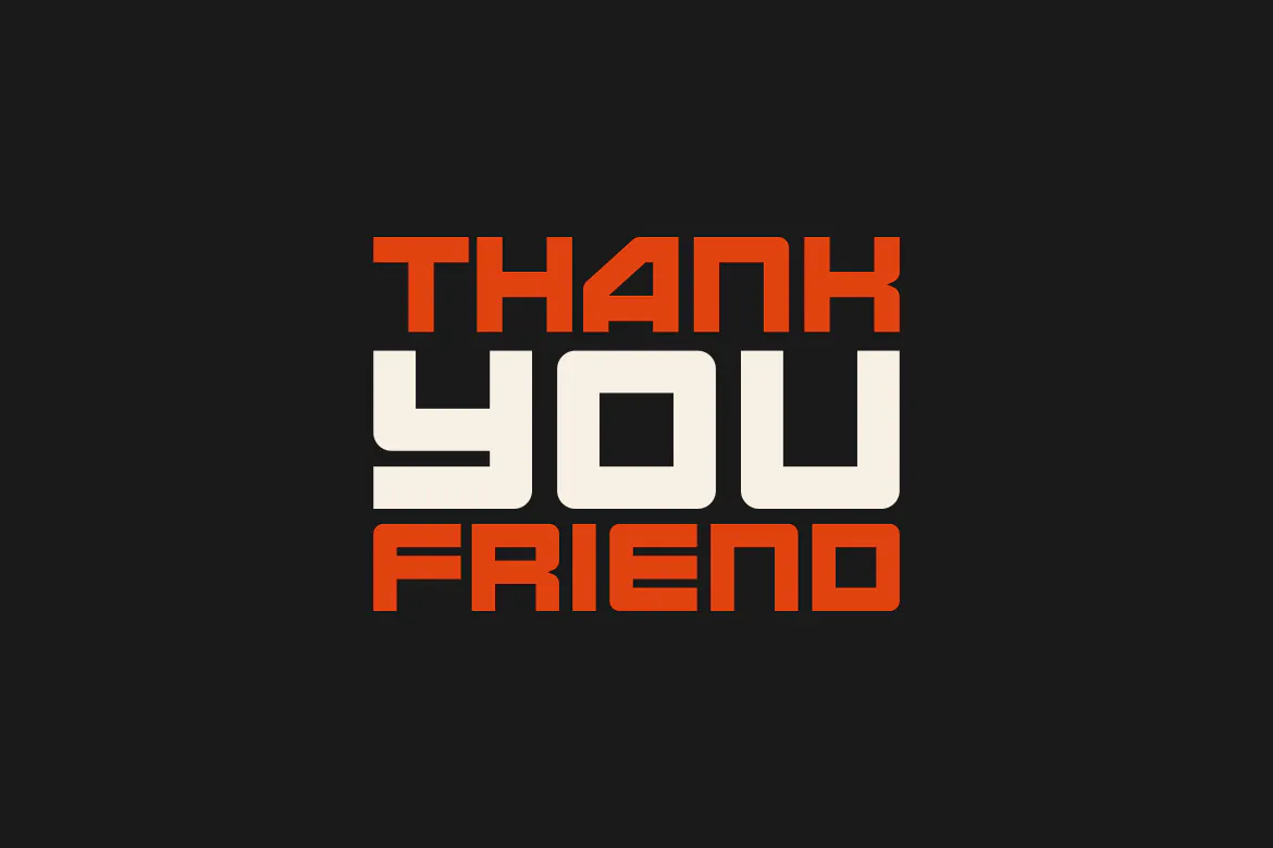 大胆而真实无衬线体运动装饰字体 Sport Play - Sans Serif Sport Display Font第5张-皮玩部落 大胆而真实无衬线体运动装饰字体 Sport Play - Sans Serif Sport Display Font