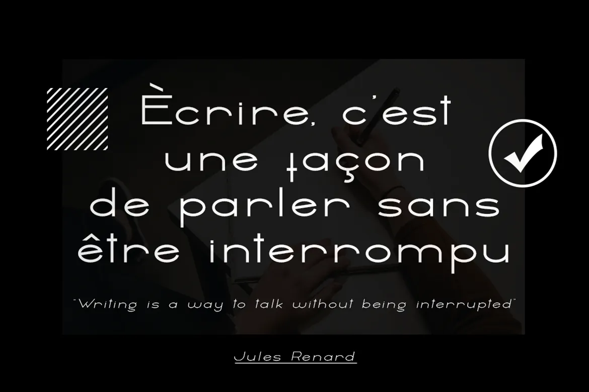 非常经典实用的英文字体系列 Believe