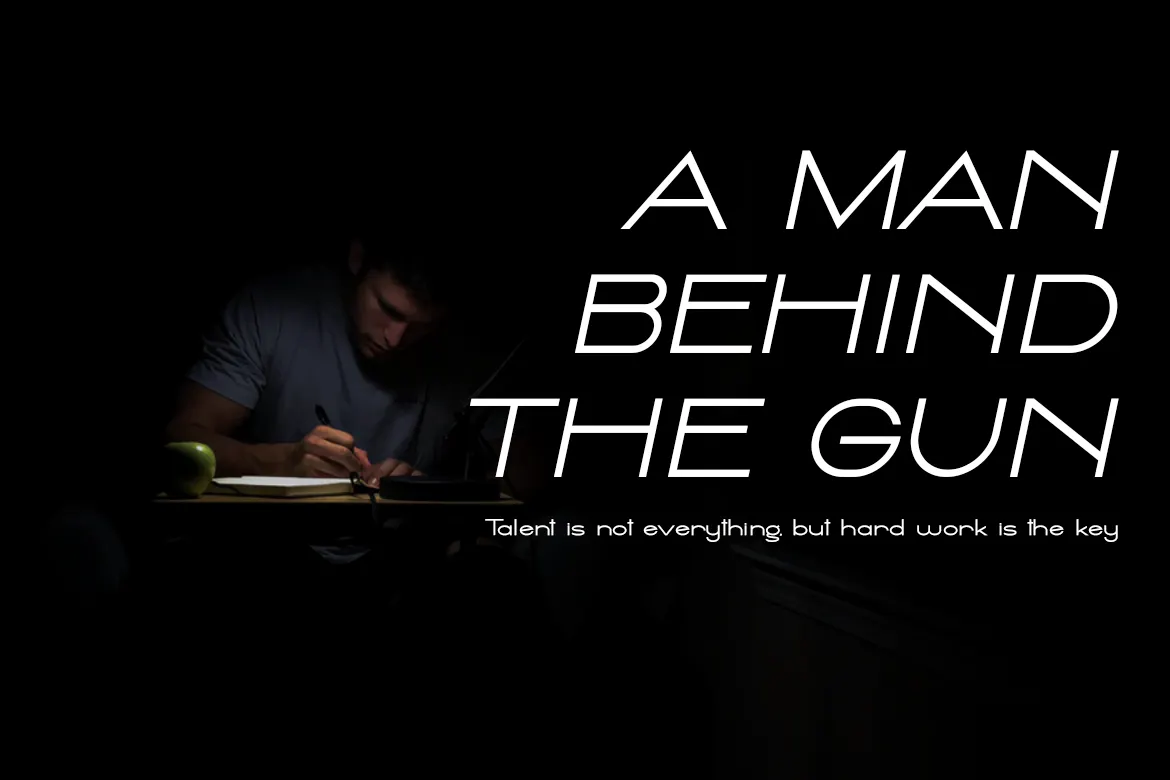 非常经典实用的英文字体系列 Believe