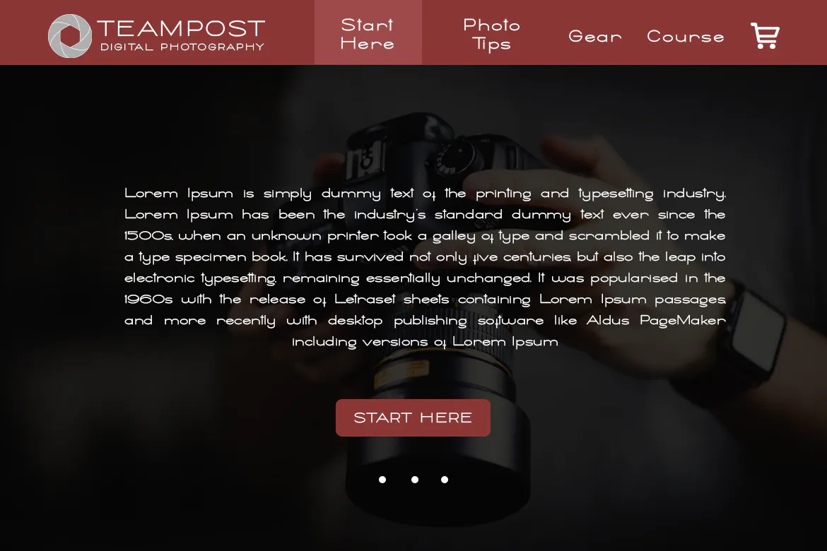 非常经典实用的英文字体系列 Believe