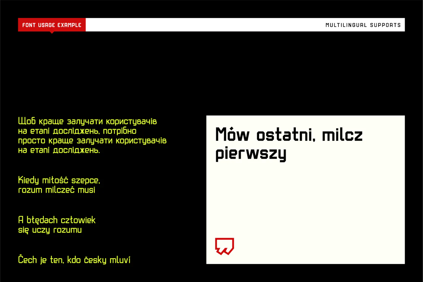 未来主义科技感的英文无衬线字体 - Synt2