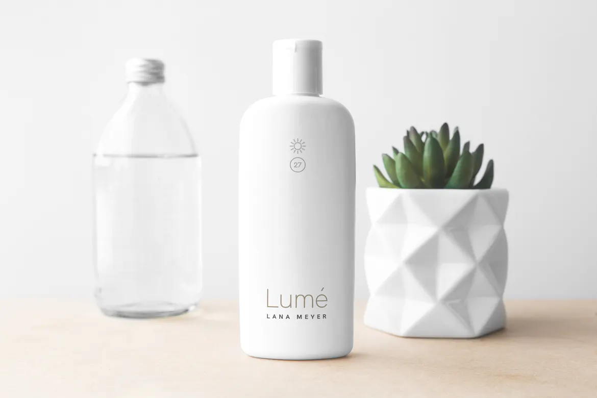 多种粗细效果的英文无衬线字体系列 - Rovelle Uno第8张-皮玩部落 多种粗细效果的英文无衬线字体系列 - Rovelle Uno