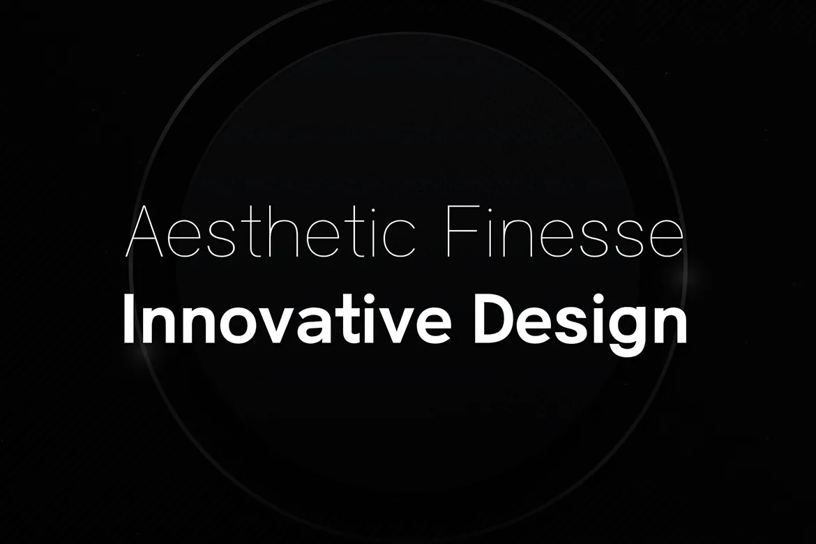 多种粗细效果的英文无衬线字体系列 - Rovelle Uno第2张-皮玩部落 多种粗细效果的英文无衬线字体系列 - Rovelle Uno