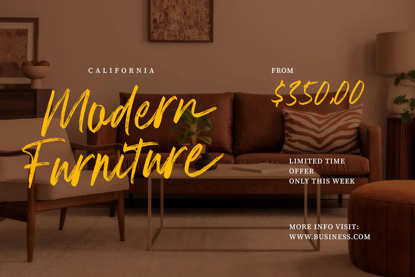 品牌推广包装设计的英文手写笔刷字体 - Misellya