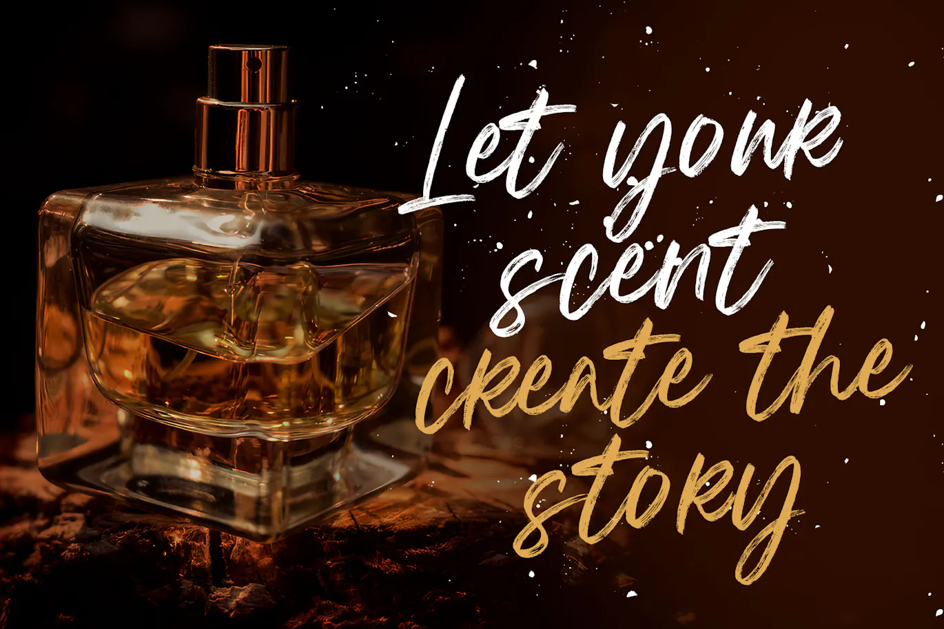 品牌推广包装设计的英文手写笔刷字体 - Misellya