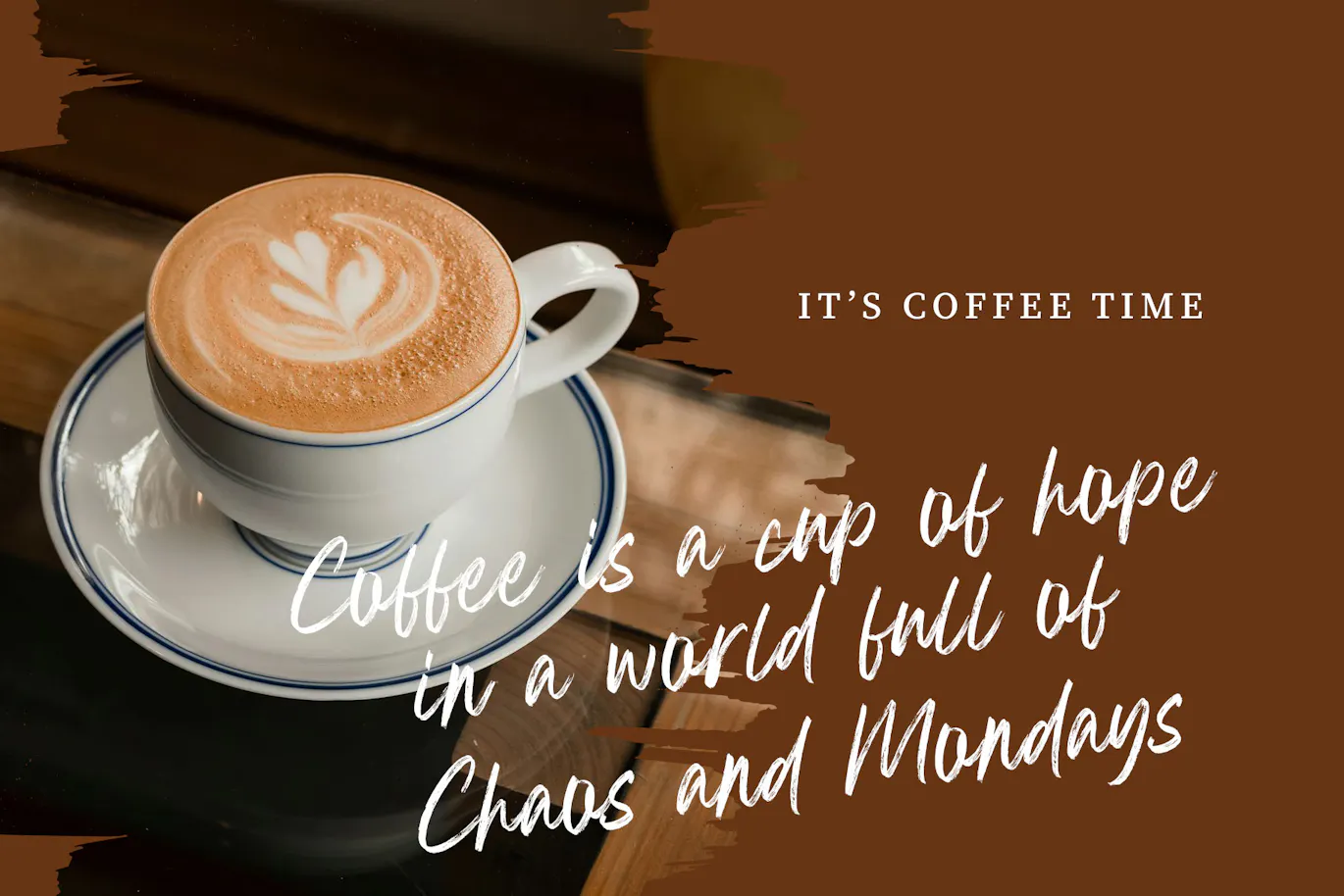 品牌推广包装设计的英文手写笔刷字体 - Misellya