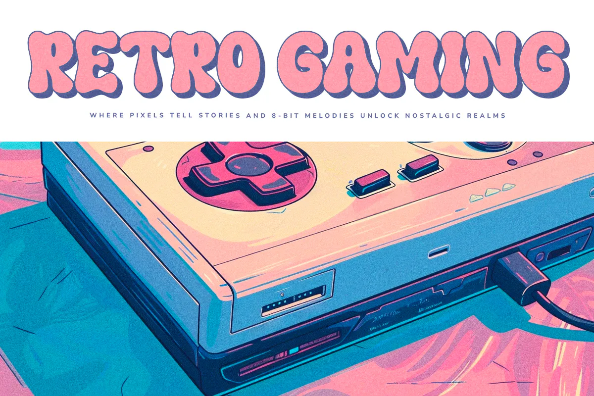 俏皮时髦的迷幻酸性英文嬉皮士字体 - Baldock