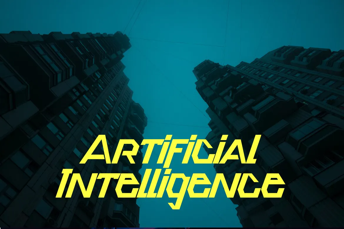 精致优雅流畅赛博朋克风英文装饰字体 - Omnitrinx第15张-皮玩部落 精致优雅流畅赛博朋克风英文装饰字体 - Omnitrinx